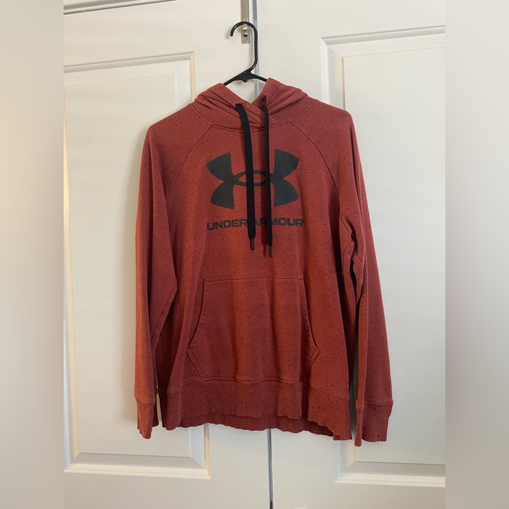 Under Armour Hoodie